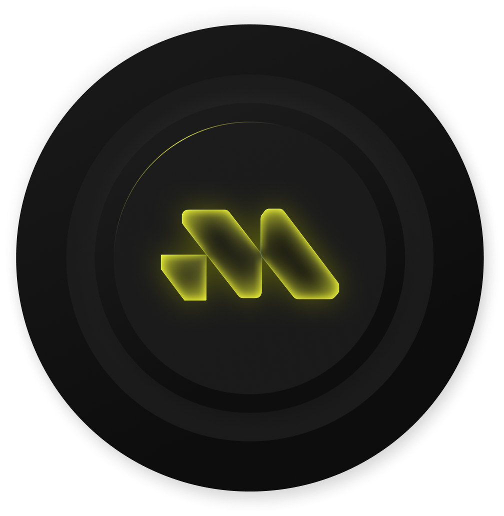 Tokenomics distribution - Presale, Reserves, Rewards, Listings, Team, Marketing
